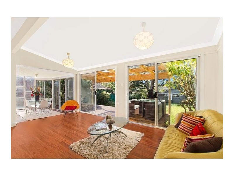 51 Lancaster Avenue, Melrose Park NSW 2114