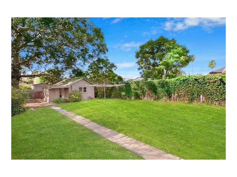 51 Lancaster Avenue, Melrose Park NSW 2114