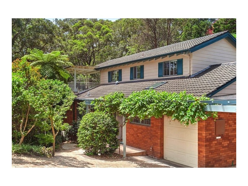 56A Eastwood Avenue, Eastwood NSW 2122