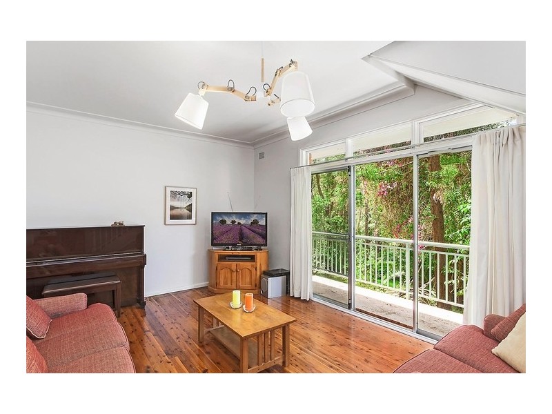 56A Eastwood Avenue, Eastwood NSW 2122