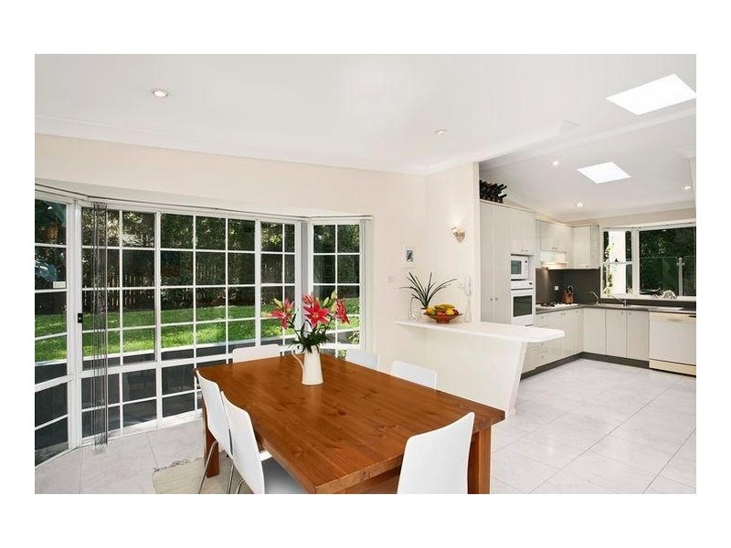 3 Lancaster Avenue, Beecroft NSW 2119