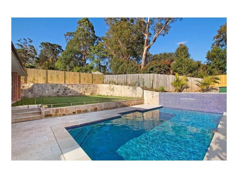6 Roma Street, North Epping NSW 2121