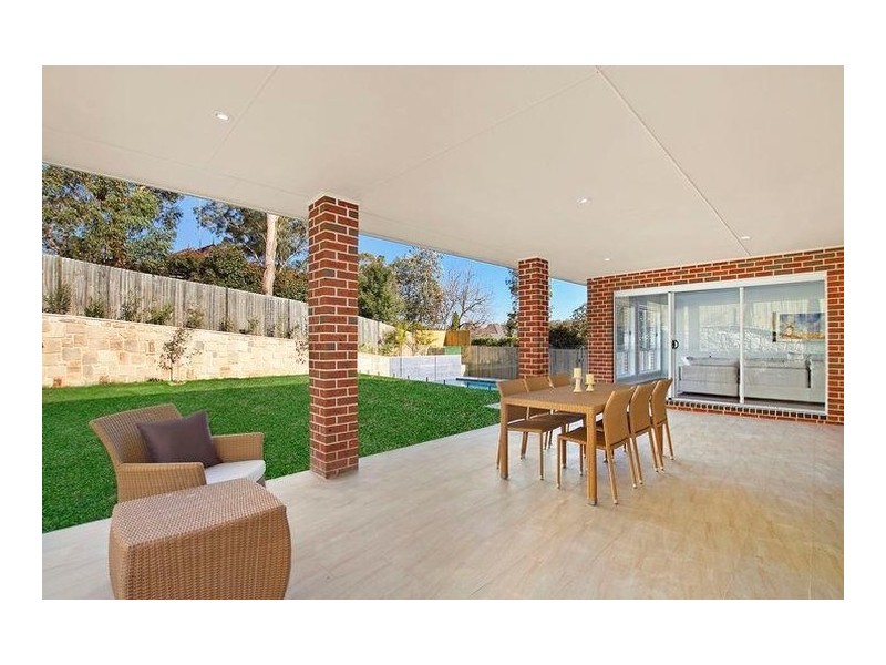 6 Roma Street, North Epping NSW 2121
