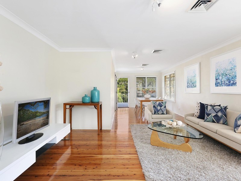 96 Agincourt Road, Marsfield NSW 2122