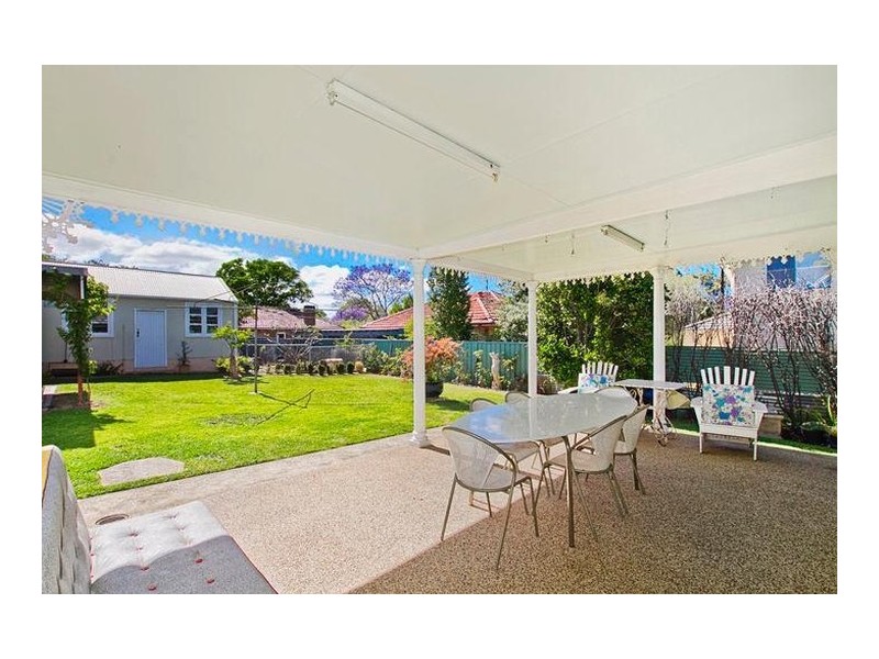 109 Spurway Street, Ermington NSW 2115