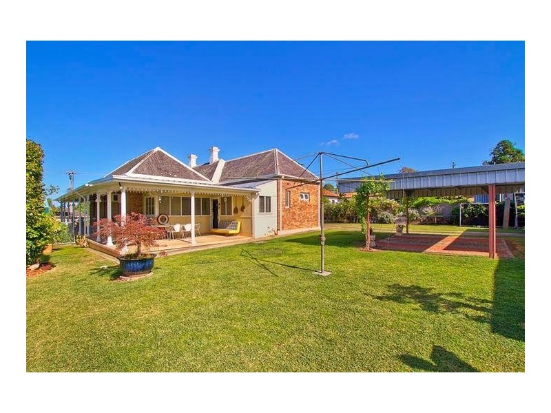 109 Spurway Street, Ermington NSW 2115