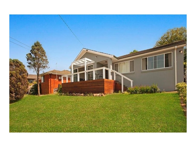 3 Cleveland Street, Ermington NSW 2115