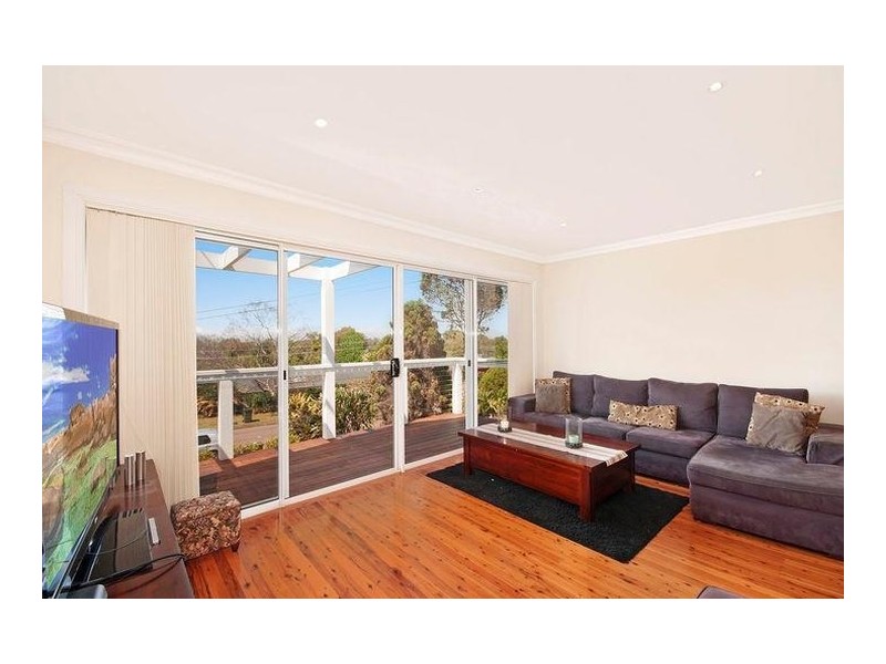 3 Cleveland Street, Ermington NSW 2115