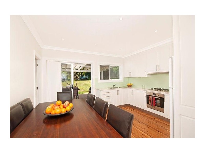 3 Cleveland Street, Ermington NSW 2115