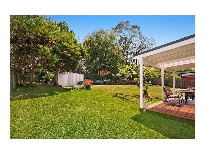 3 Cleveland Street, Ermington NSW 2115