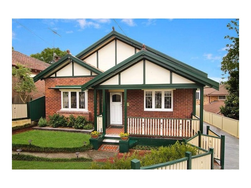 36 Maxim Street, West Ryde NSW 2114