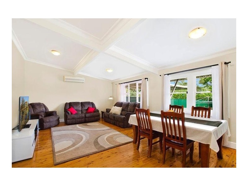 36 Maxim Street, West Ryde NSW 2114