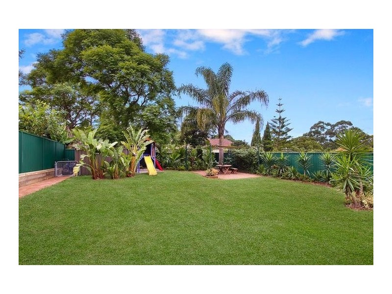 36 Maxim Street, West Ryde NSW 2114