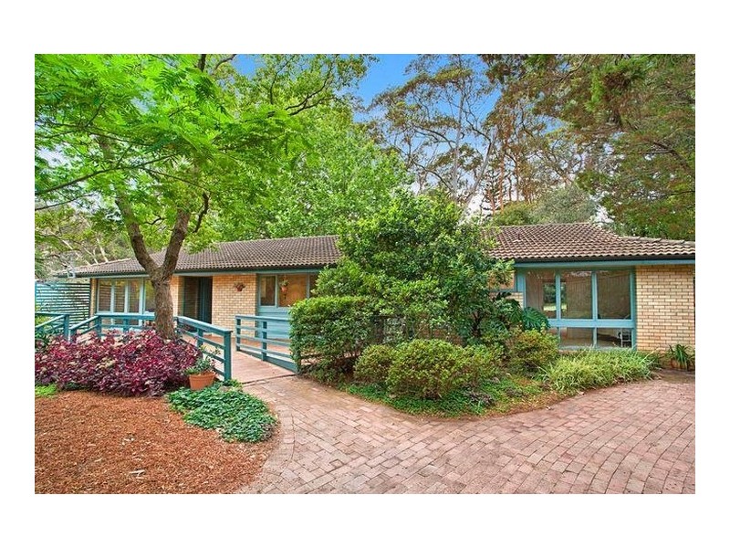 22 Lynbrae Avenue, Beecroft NSW 2119