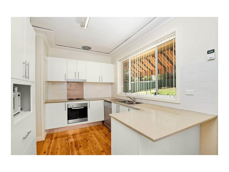 72 Winbourne Street East, West Ryde NSW 2114