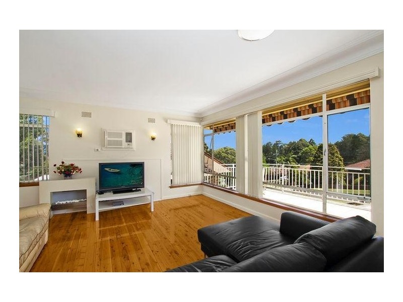 72 Winbourne Street East, West Ryde NSW 2114