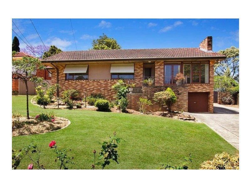 70 Winbourne Street East, West Ryde NSW 2114