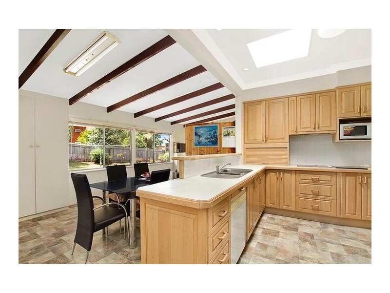 70 Winbourne Street East, West Ryde NSW 2114