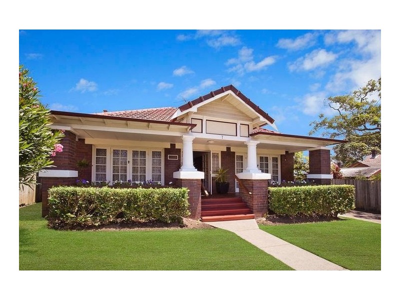 7 Trelawney Street, Eastwood NSW 2122