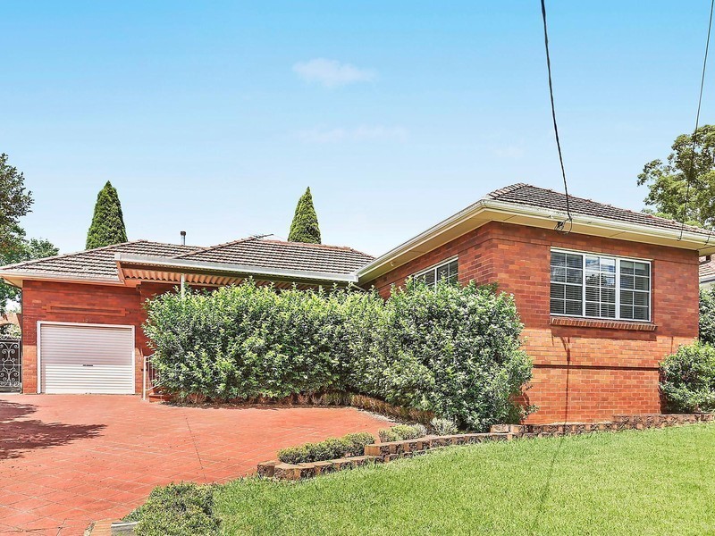 121 Ray Road, Epping NSW 2121