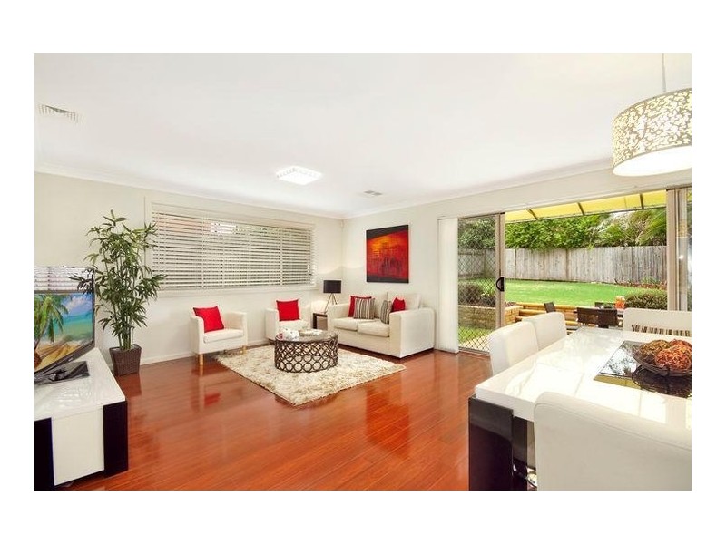 105 Agincourt Road, Marsfield NSW 2122