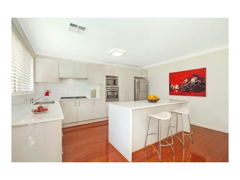 105 Agincourt Road, Marsfield NSW 2122
