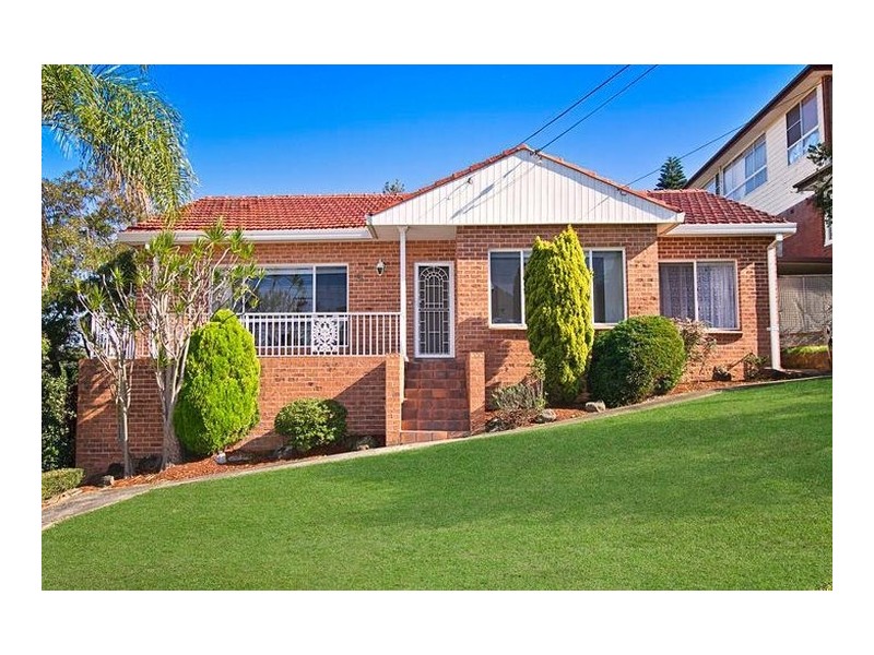 9 Keats Avenue, Ryde NSW 2112