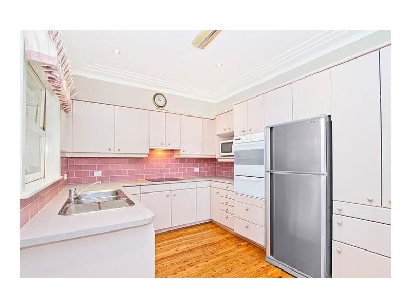 9 Keats Avenue, Ryde NSW 2112