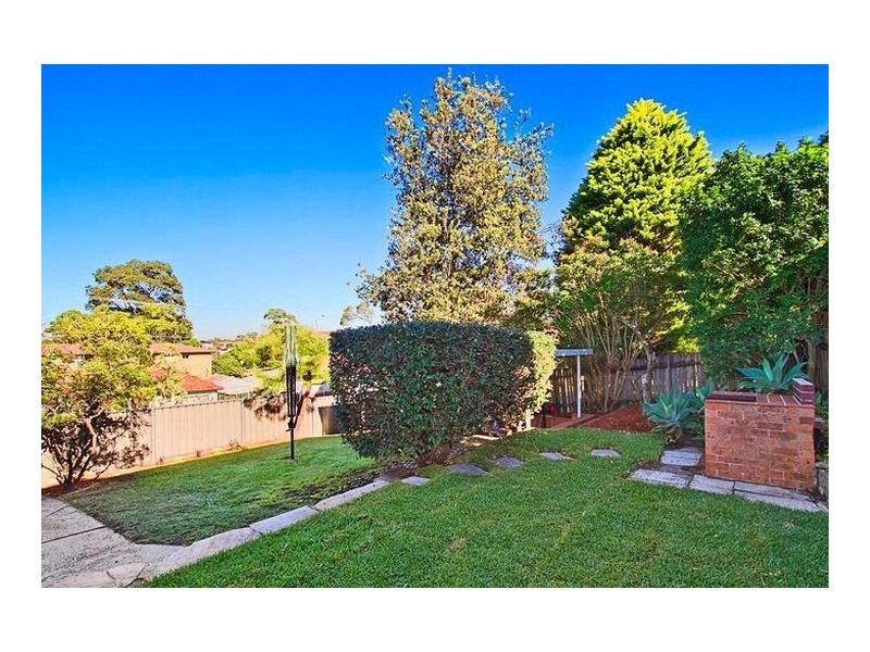 9 Keats Avenue, Ryde NSW 2112