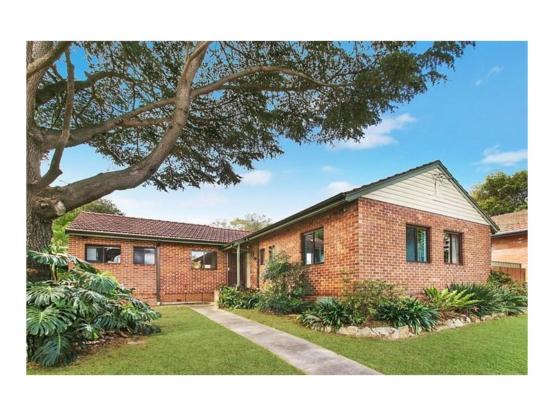 90 Darvall Road, Denistone West NSW 2114