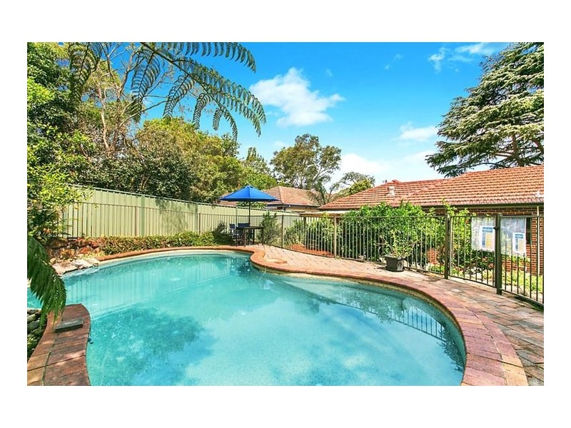 90 Darvall Road, Denistone West NSW 2114