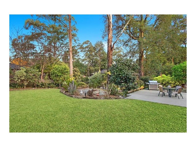 56 Lyndon Way, Beecroft NSW 2119