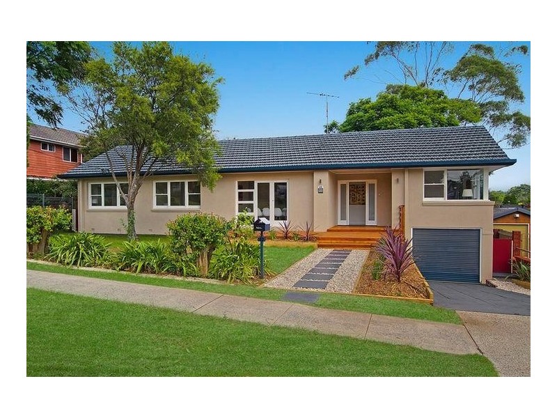 82 Pennant Parade, Epping NSW 2121