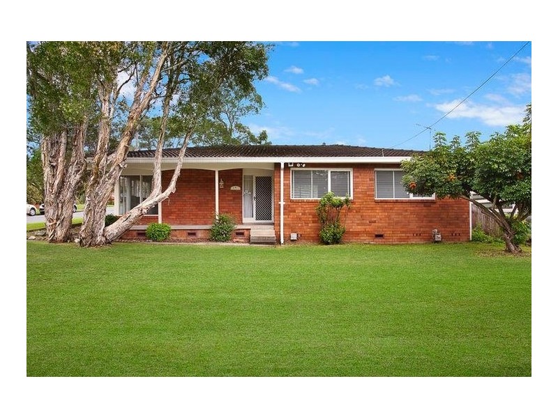 16 Willow Close, Epping NSW 2121