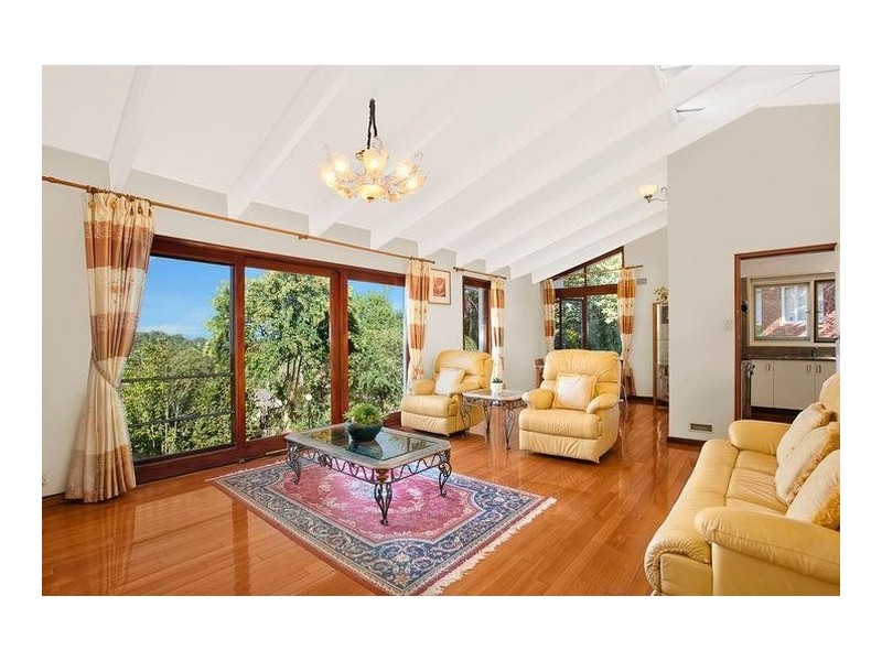 52A Carlisle Crescent, Beecroft NSW 2119