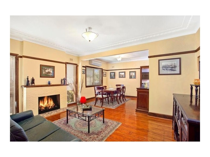 26 Haig Avenue, Denistone East NSW 2112