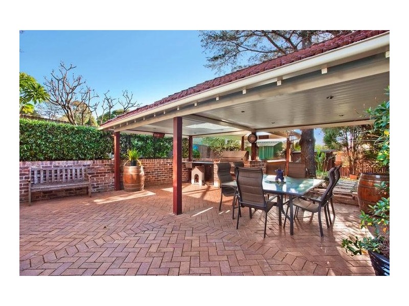 26 Haig Avenue, Denistone East NSW 2112