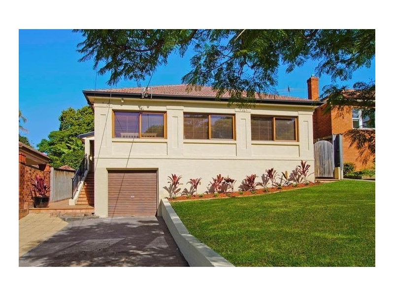 5 Buena Vista Avenue, Denistone NSW 2114