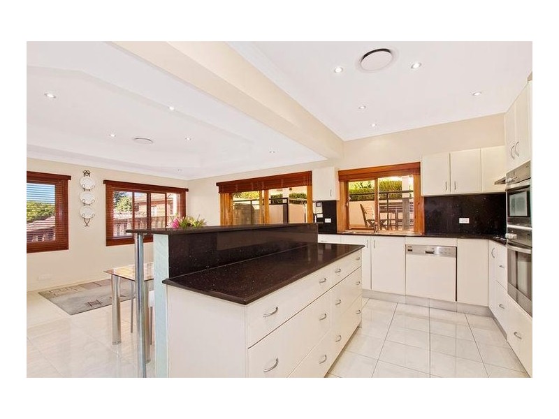 5 Buena Vista Avenue, Denistone NSW 2114