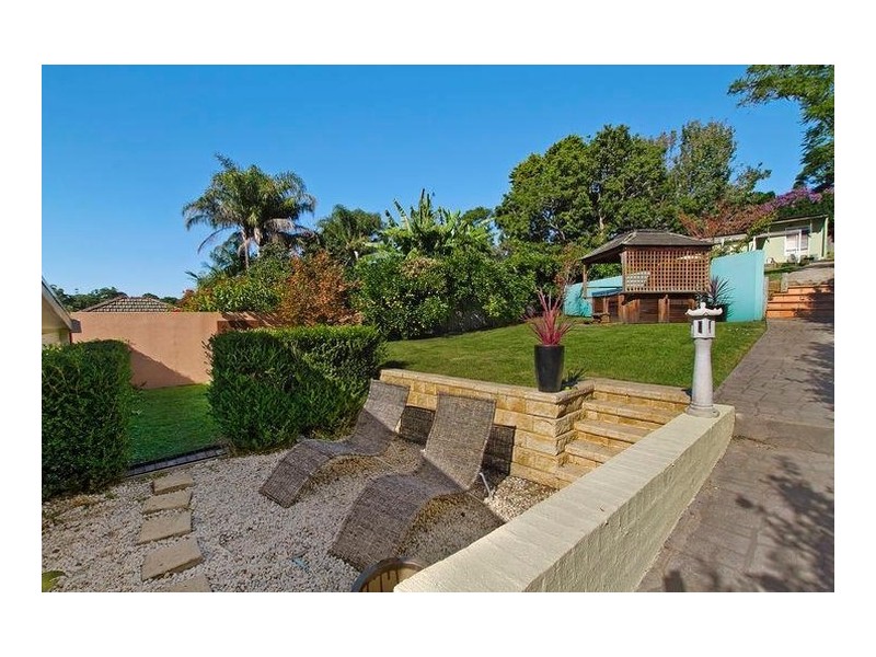 5 Buena Vista Avenue, Denistone NSW 2114