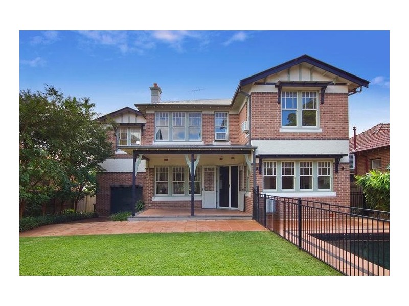 18 Clanwilliam Street, Eastwood NSW 2122