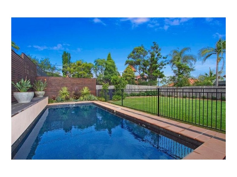 18 Clanwilliam Street, Eastwood NSW 2122