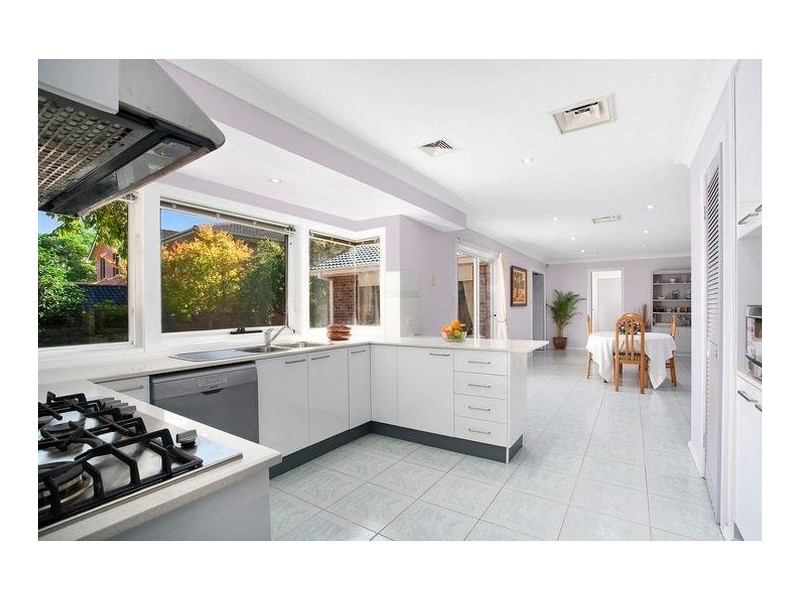 120 Agincourt Road, Marsfield NSW 2122