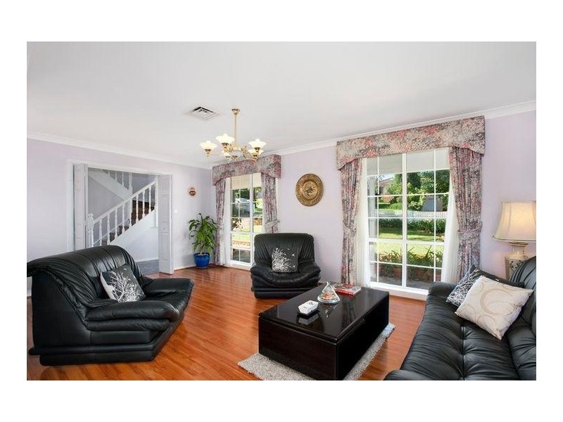 120 Agincourt Road, Marsfield NSW 2122