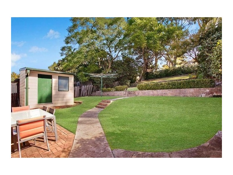 116 Chatham Road, Denistone NSW 2114