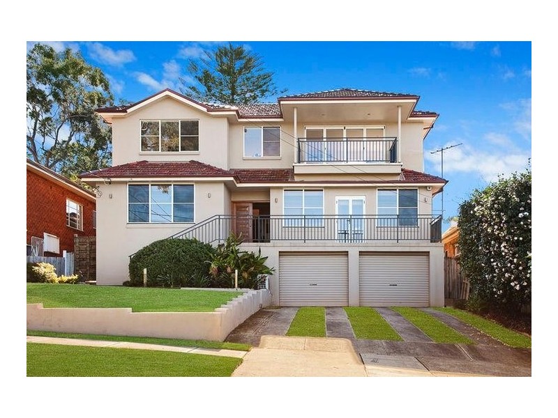 13 Morvan Street, Denistone West NSW 2114