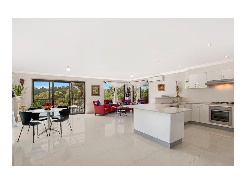 4 Holly Avenue, Ryde NSW 2112