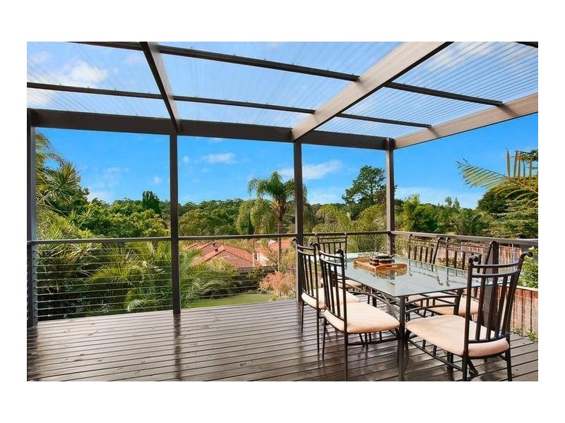 4 Holly Avenue, Ryde NSW 2112