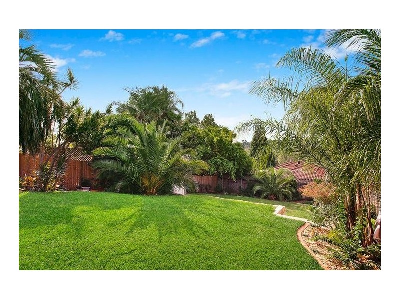 4 Holly Avenue, Ryde NSW 2112