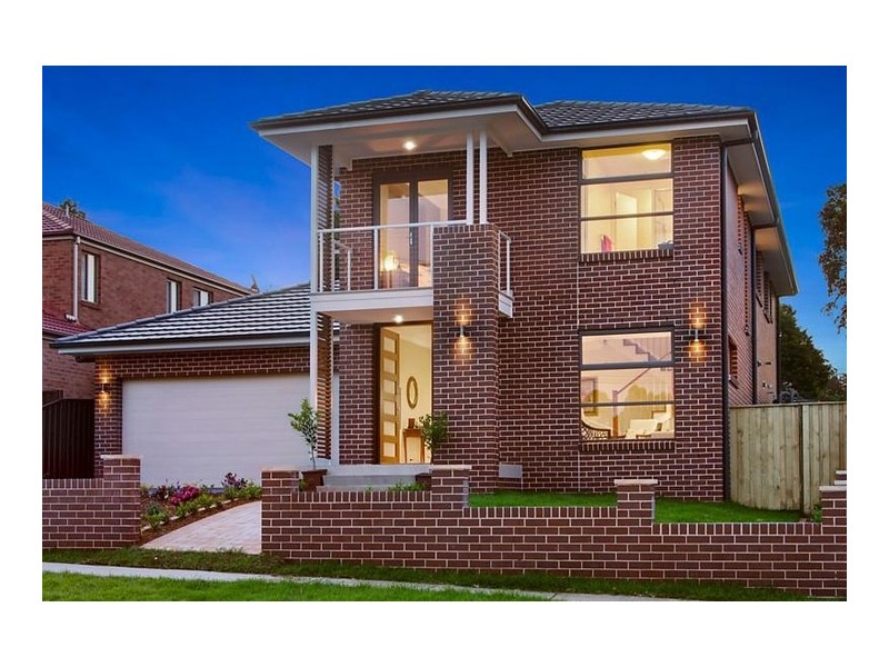 35 Eastview Avenue, North Ryde NSW 2113